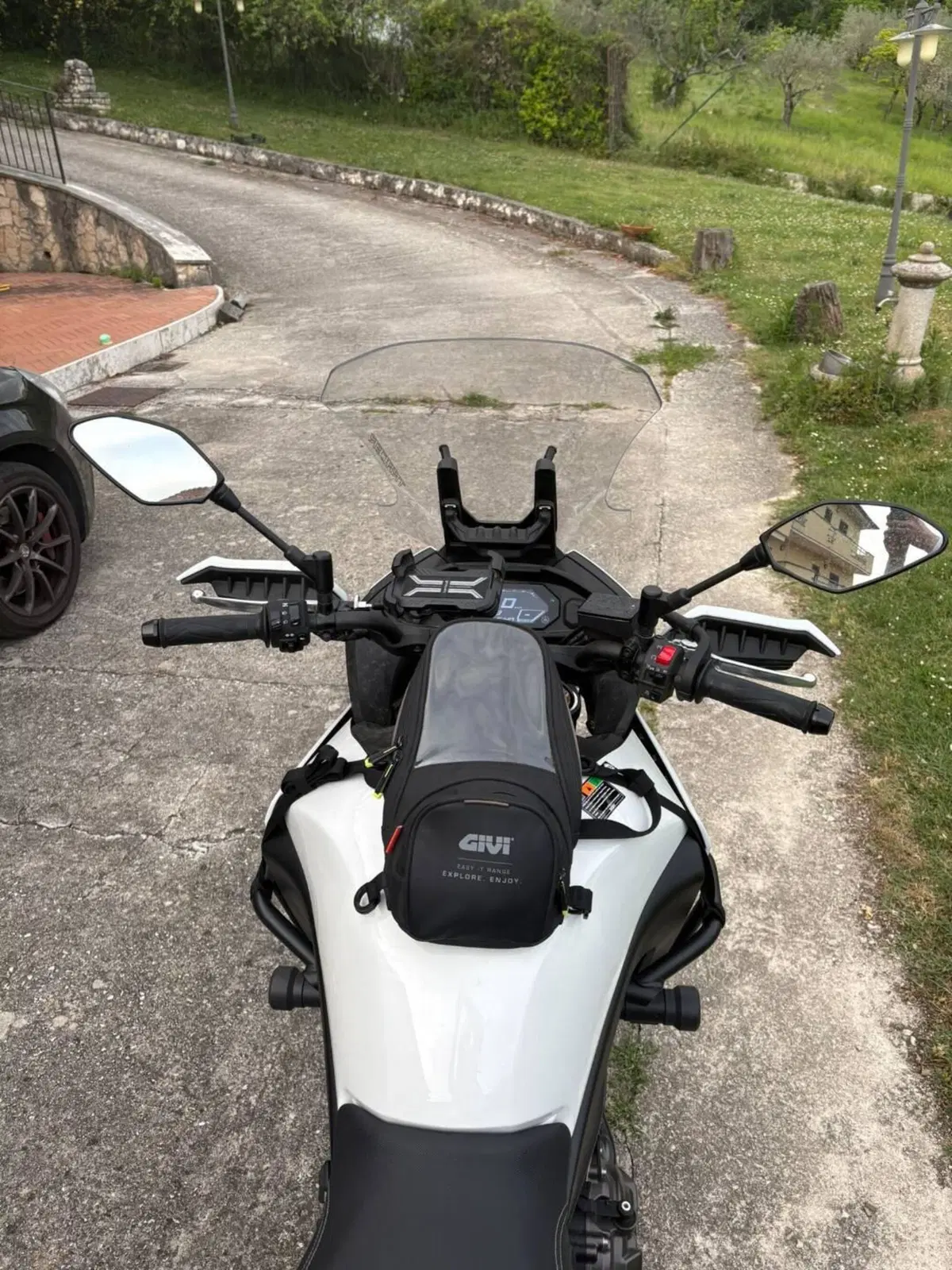 Yamaha Tracer 7 (2021 - 24) (5)