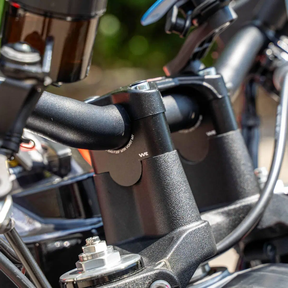 Aprilia Tuono 660 Factory (2022 - 24) (7)