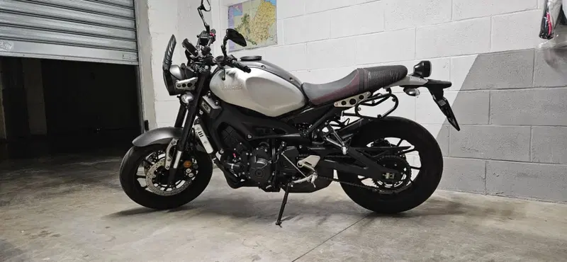 Yamaha XSR 900 ABS (2016 - 20)