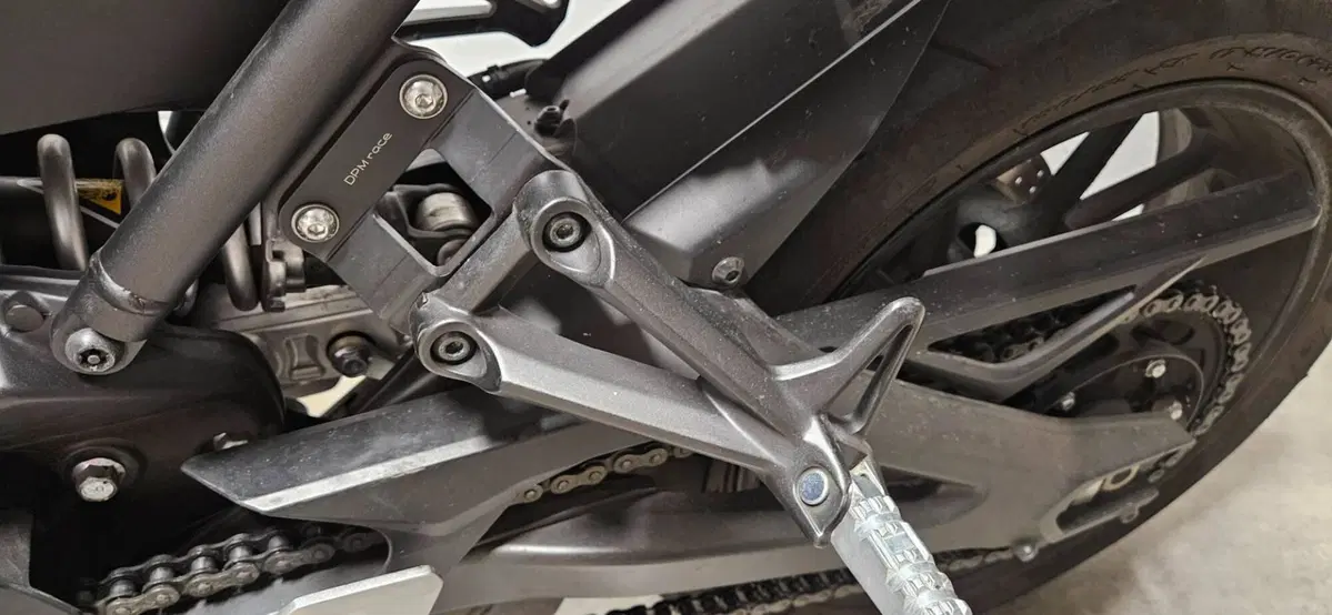 Yamaha XSR 900 ABS (2016 - 20) (4)