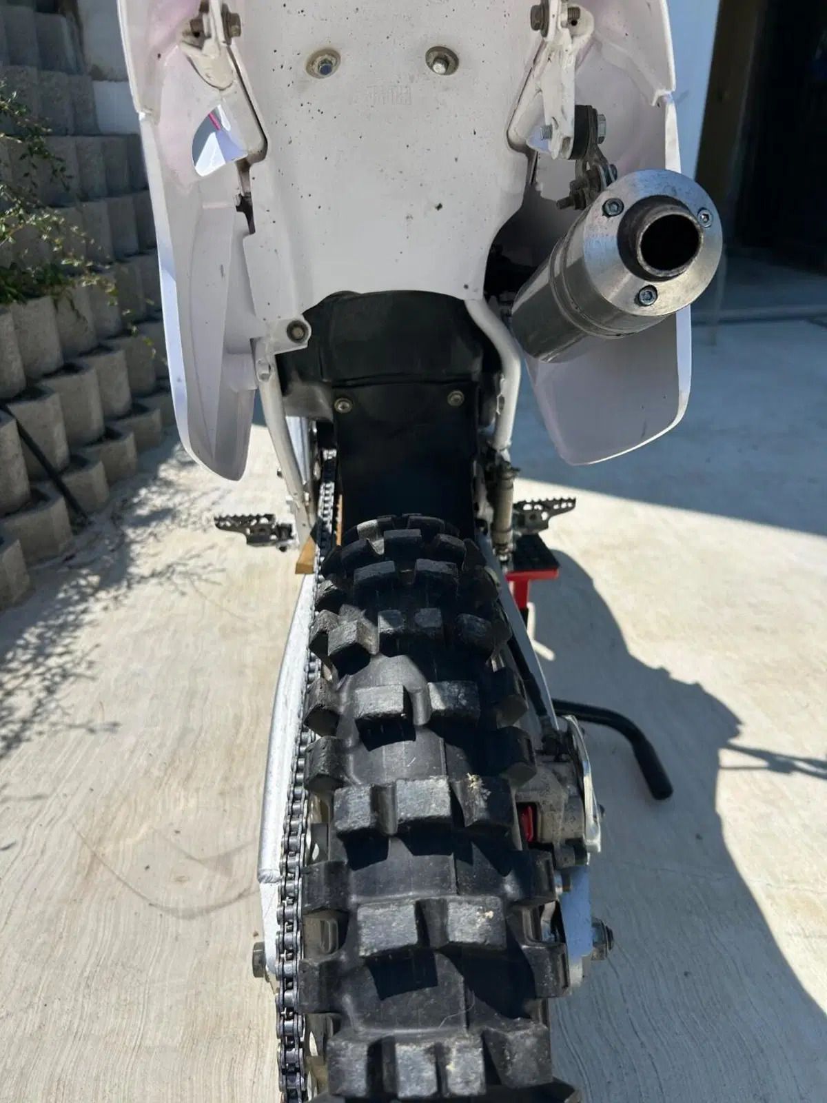 Yamaha Yz 125 (18)