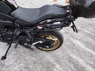 Yamaha Tracer 7 GT (2021 - 24) usata