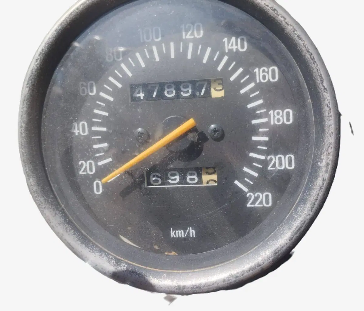 Yamaha XJ 650 (4)