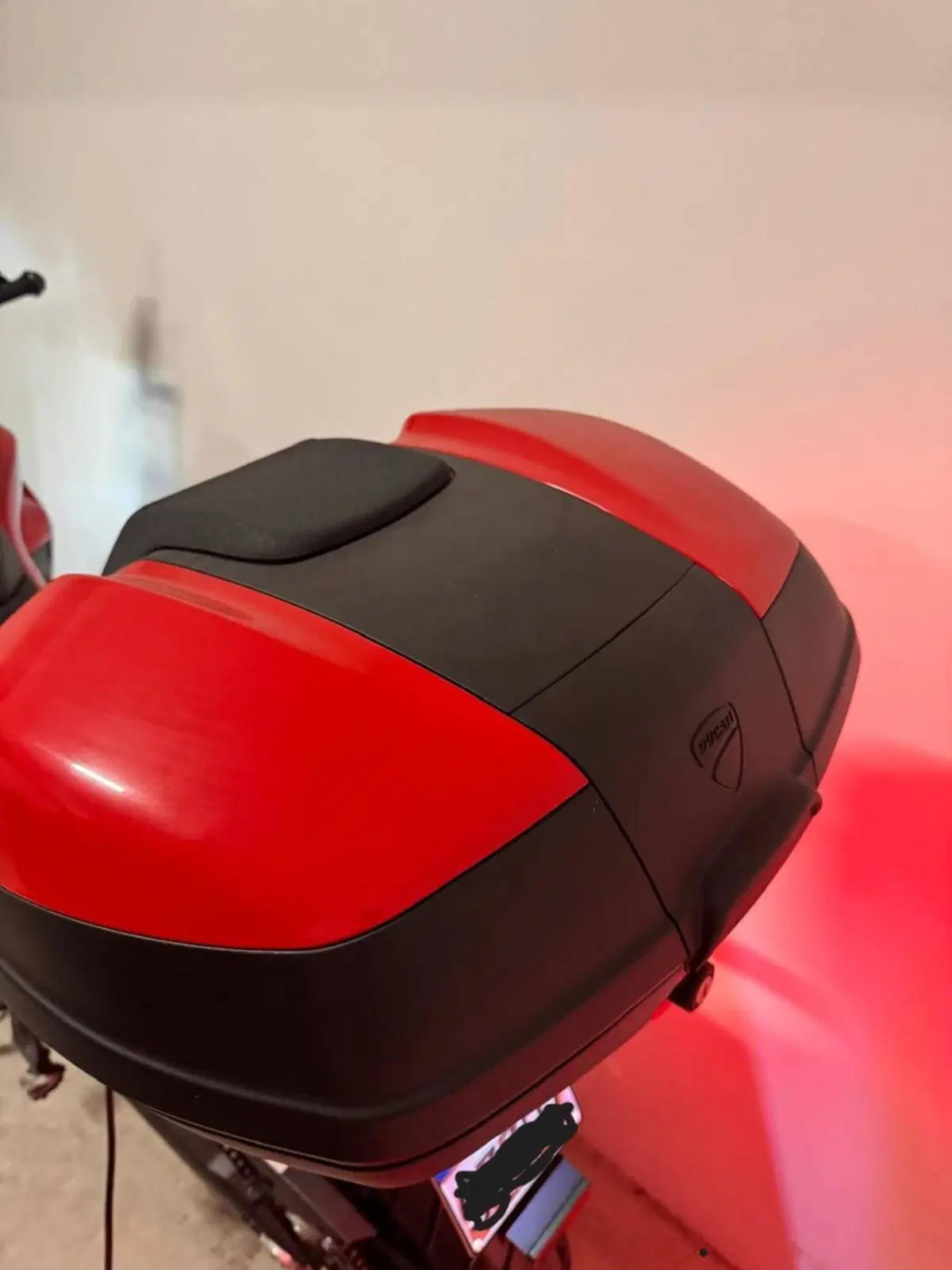 Ducati Multistrada 950 S (2021) (7)