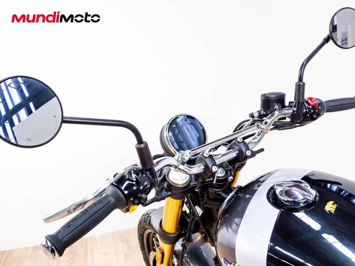 Royal Enfield Bear 650 (2025 - 26) (11)