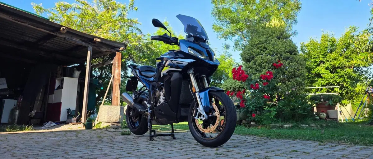 Bmw S 1000 XR (2024 - 26) (6)