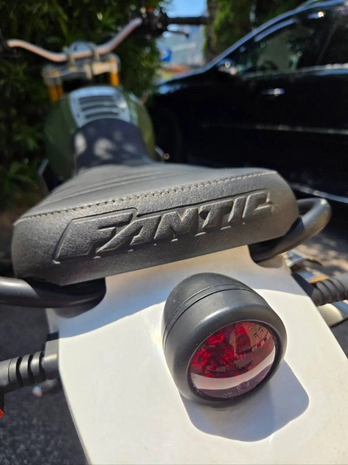 Fantic Motor Caballero 500 Scrambler (2021 - 23) (4)
