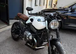 Bmw R nineT 1200 (2017 - 20) usata
