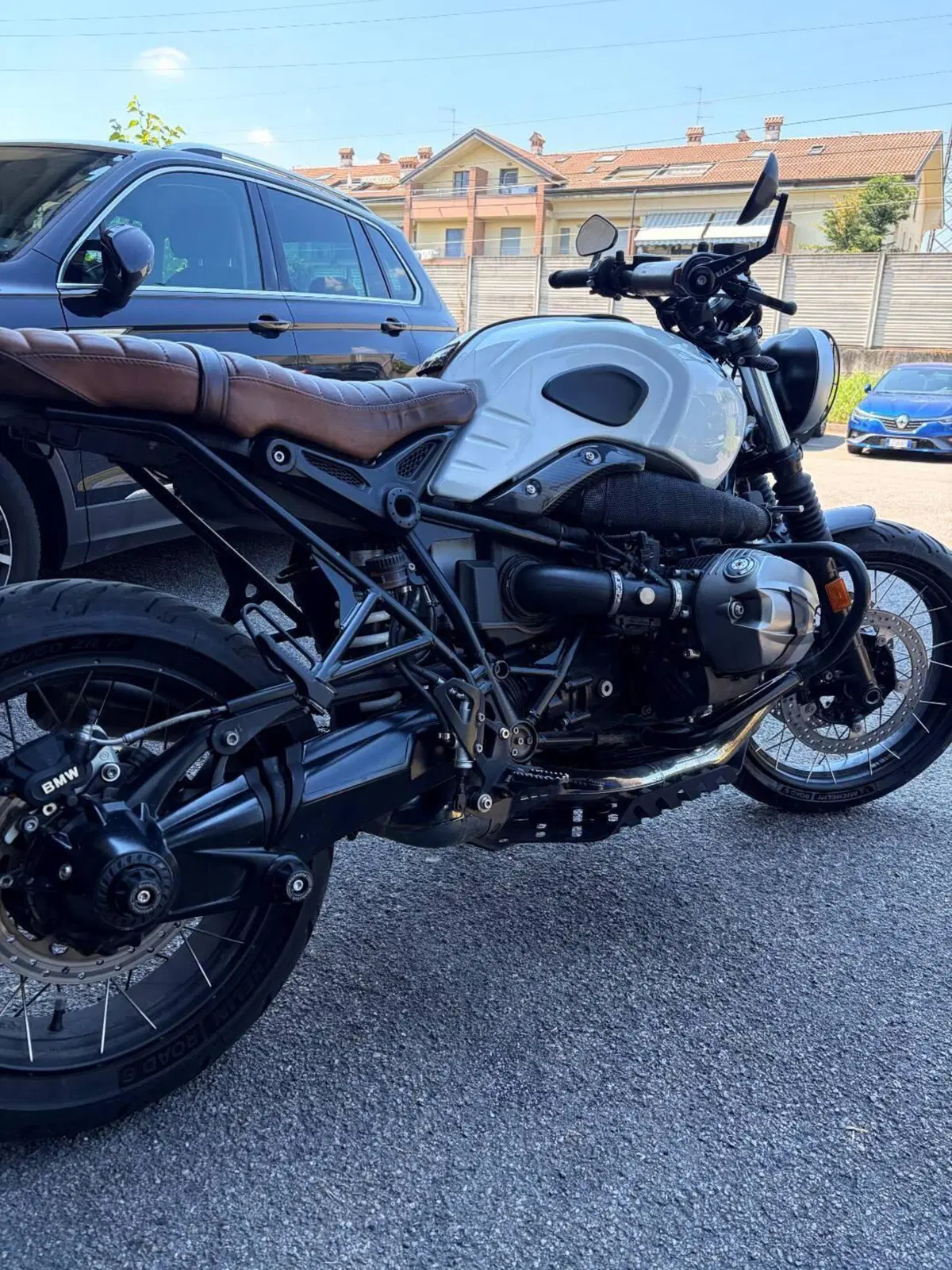 Bmw R nineT 1200 (2017 - 20) (3)