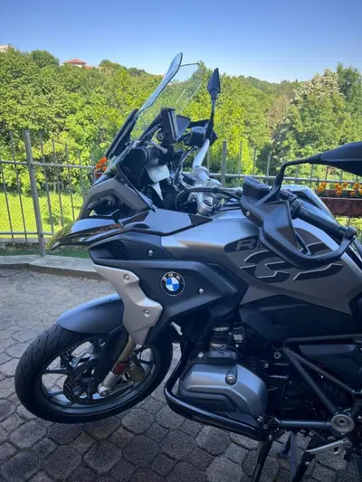 Bmw R 1200 GS (2017 - 18) usata
