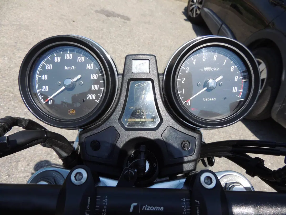 Honda CB 1100 RS (2017 - 20) (6)