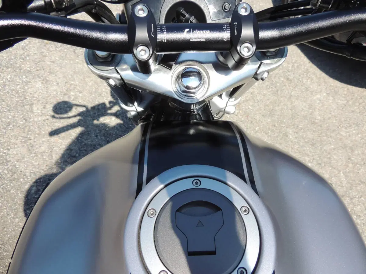Honda CB 1100 RS (2017 - 20) (7)