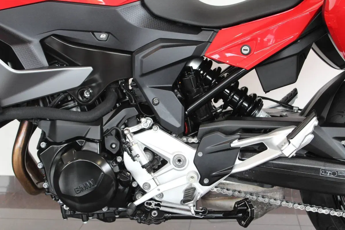 Bmw F 900 XR (2020 - 24) (10)