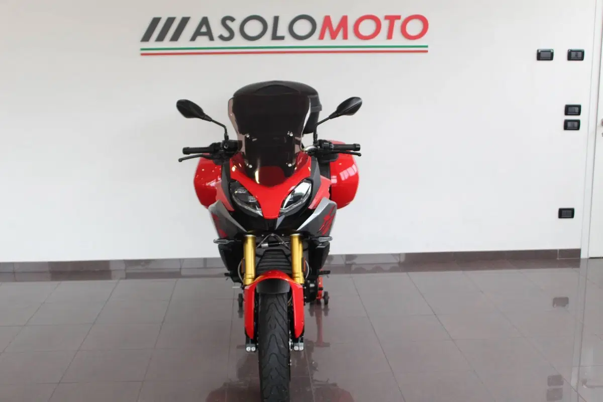 Bmw F 900 XR (2020 - 24) (3)