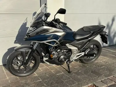 Honda NC 750 X (2021 - 24) usata