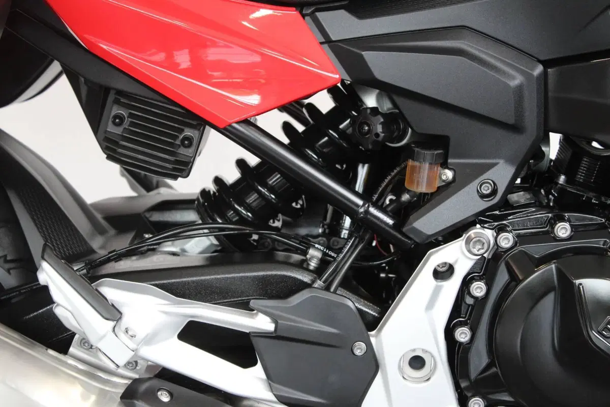 Bmw F 900 XR (2020 - 24) (12)