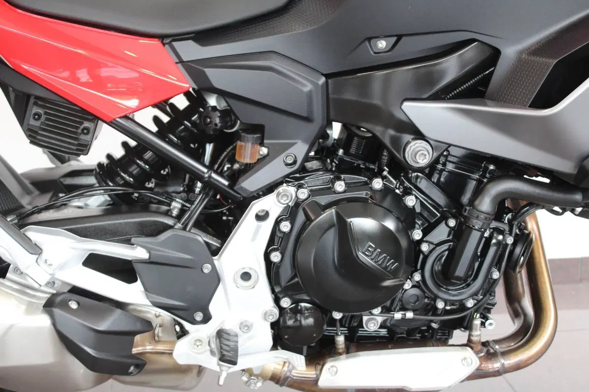 Bmw F 900 XR (2020 - 24) (13)
