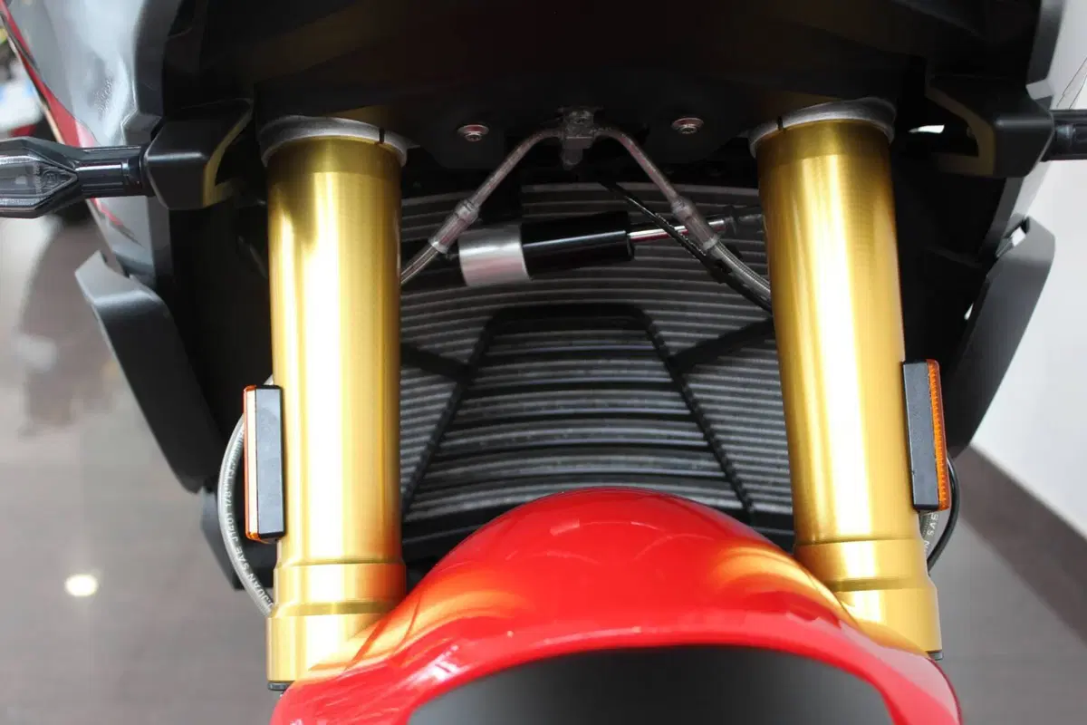 Bmw F 900 XR (2020 - 24) (9)