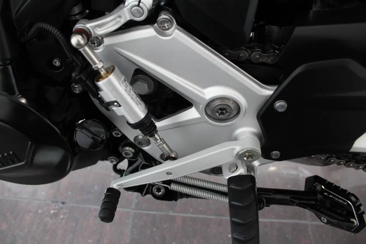 Bmw F 900 XR (2020 - 24) (15)