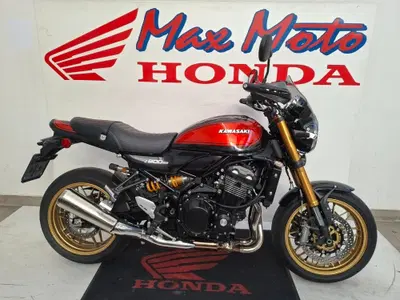Kawasaki Z 900 RS SE (2026) usata