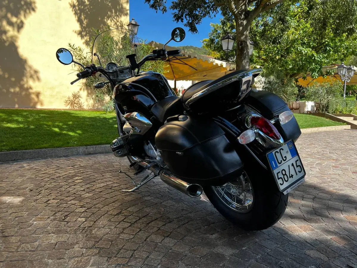 Bmw R 1200 C Classic (2)
