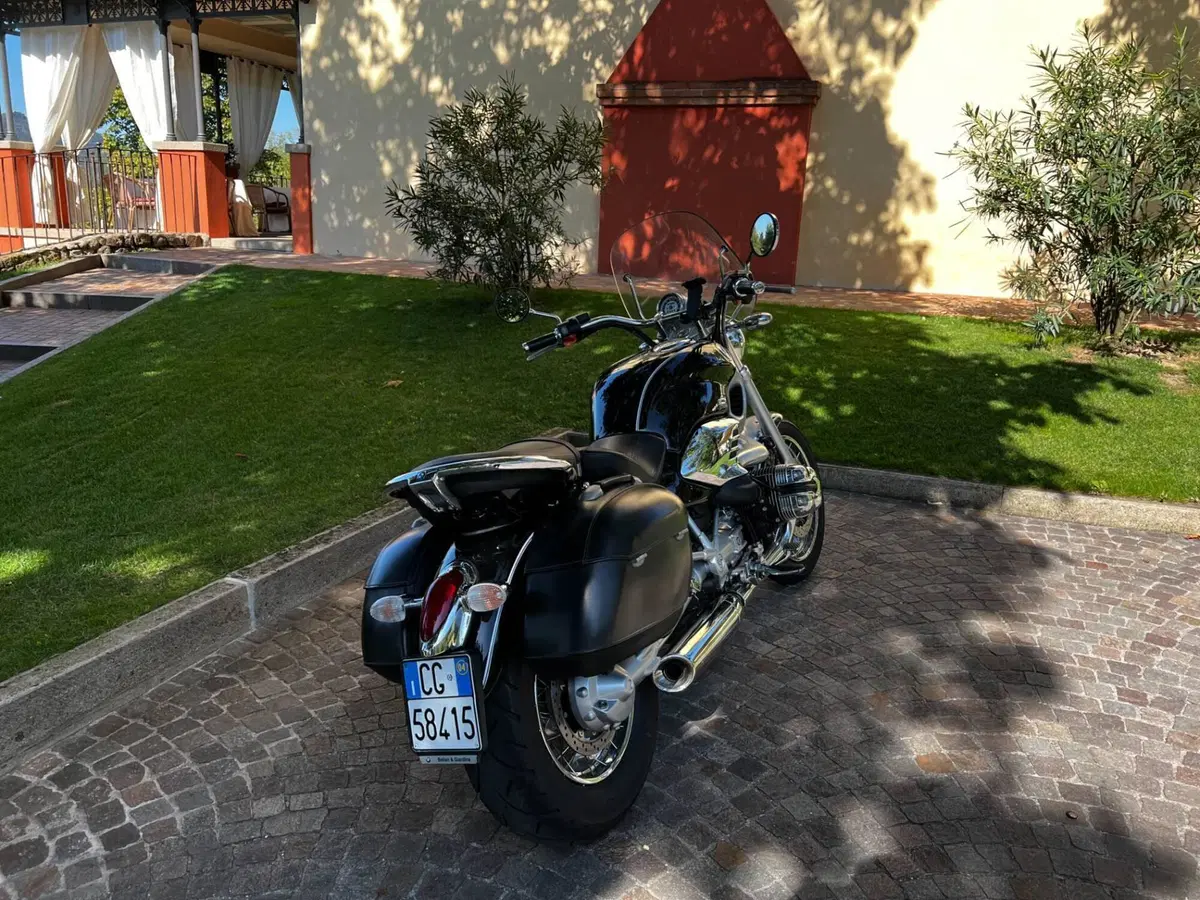 Bmw R 1200 C Classic (3)
