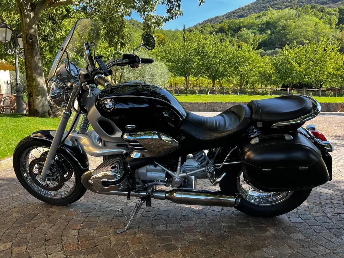 Bmw R 1200 C Classic (4)