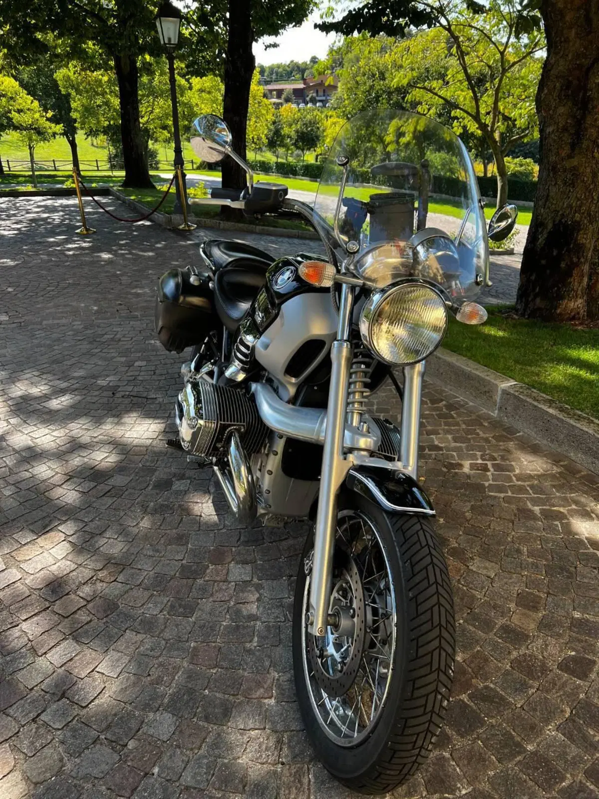 Bmw R 1200 C Classic (5)