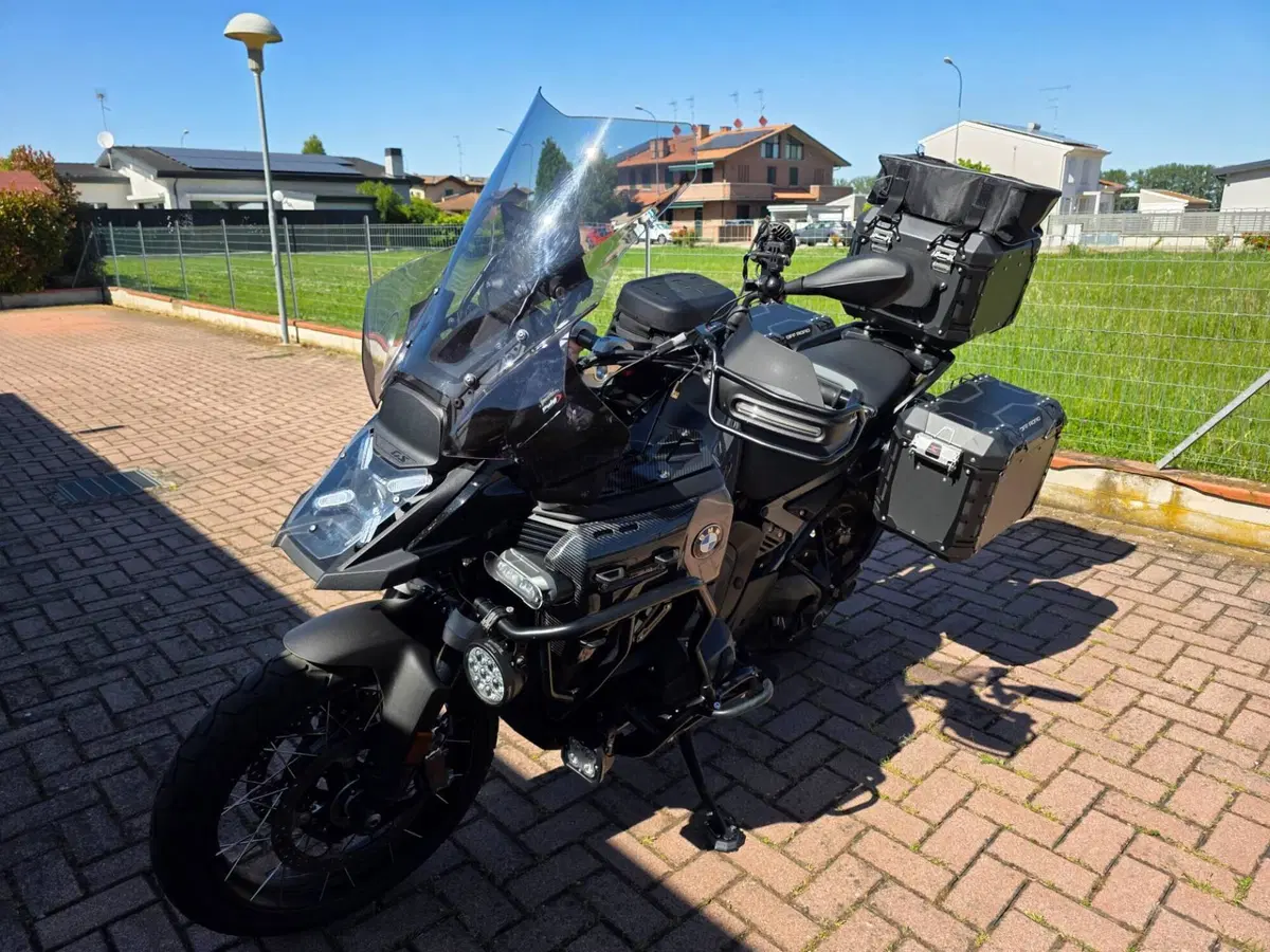 Bmw R 1300 GS Adventure ASA (2025 - 26)