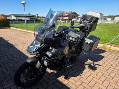 Bmw R 1300 GS Adventure ASA (2025 - 26) usata