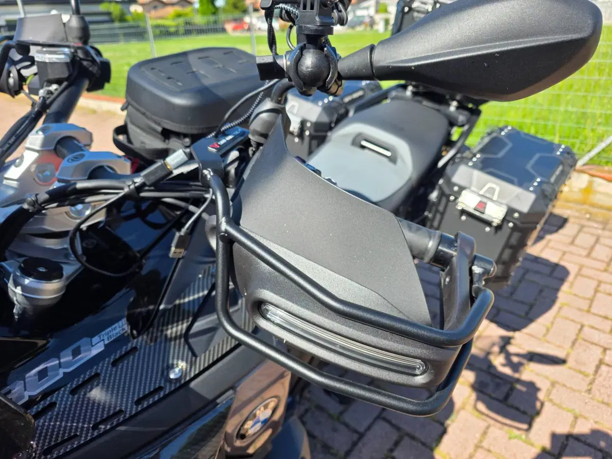 Bmw R 1300 GS Adventure ASA (2025 - 26) (4)