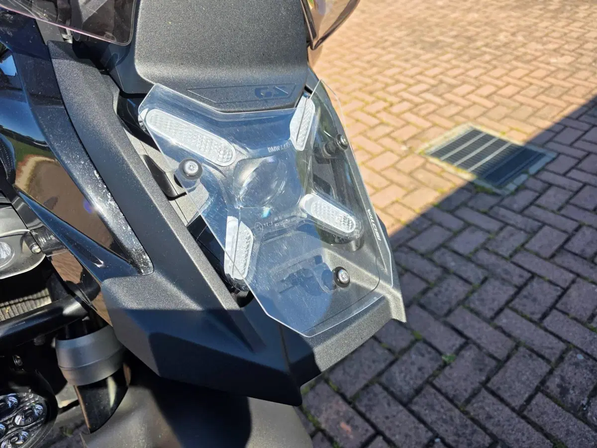 Bmw R 1300 GS Adventure ASA (2025 - 26) (5)