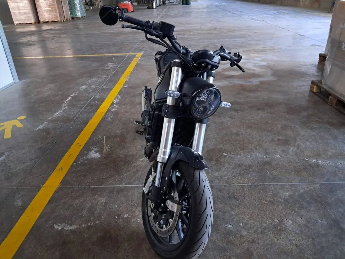 Benelli Leoncino 500 Trail (2021 - 26) (2)