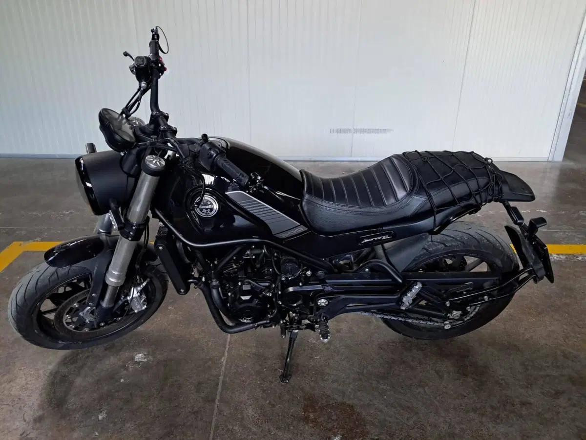 Benelli Leoncino 500 Trail (2021 - 26) (3)