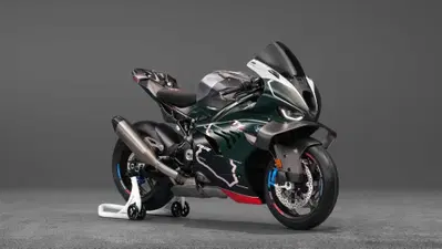Bmw M 1000 RR