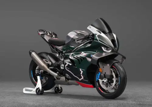 Bmw M 1000 RR