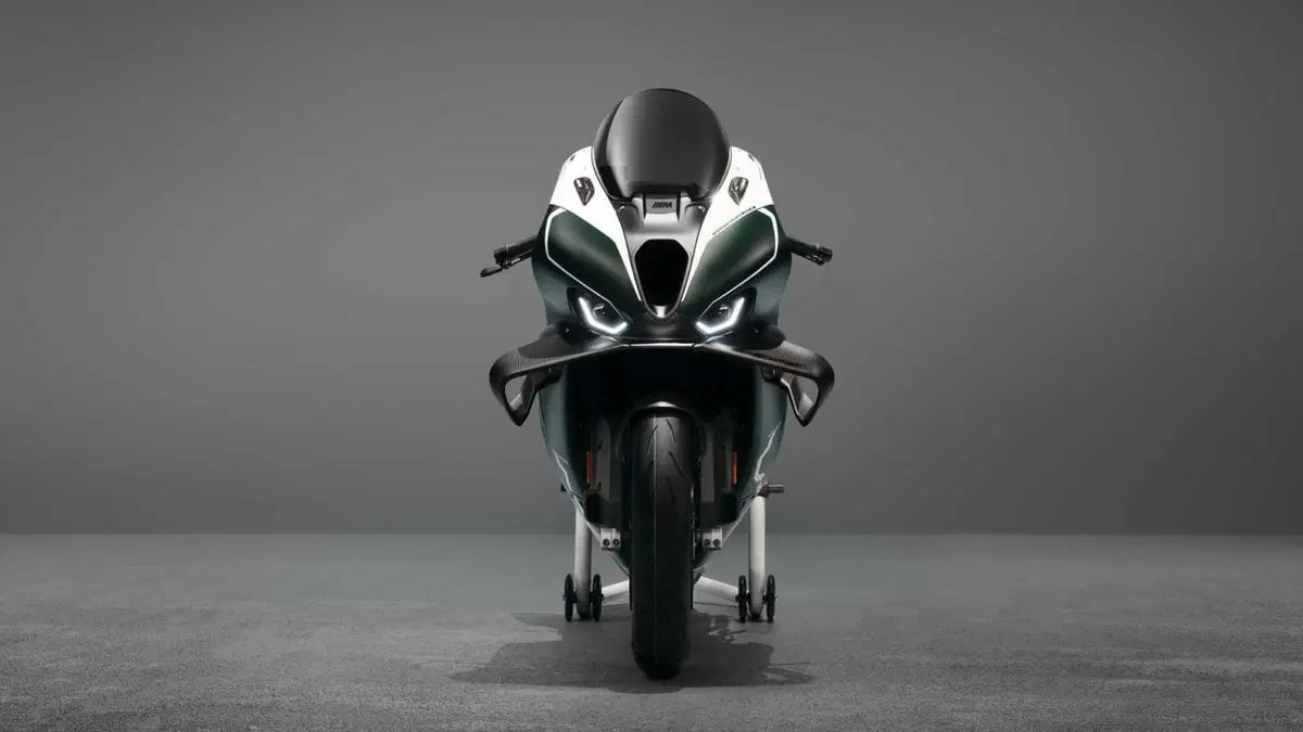 Bmw M 1000 RR M 1000 RR Limited Edition Isle of Man TT (2026) (7)