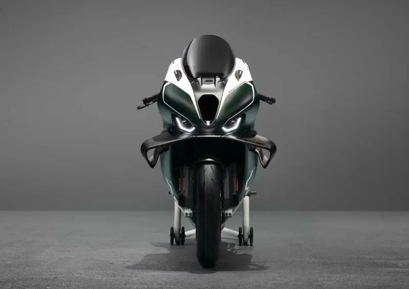 Bmw M 1000 RR M 1000 RR Limited Edition Isle of Man TT (2026) (7)
