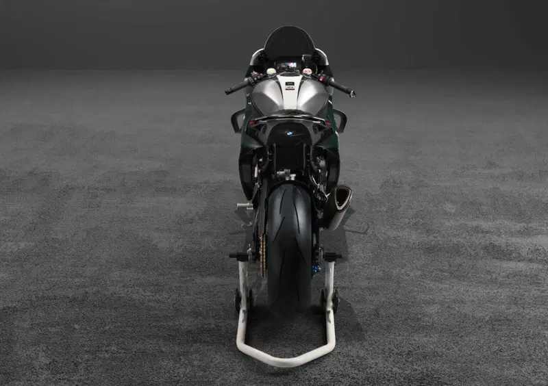 Bmw M 1000 RR M 1000 RR Limited Edition Isle of Man TT (2026) (4)