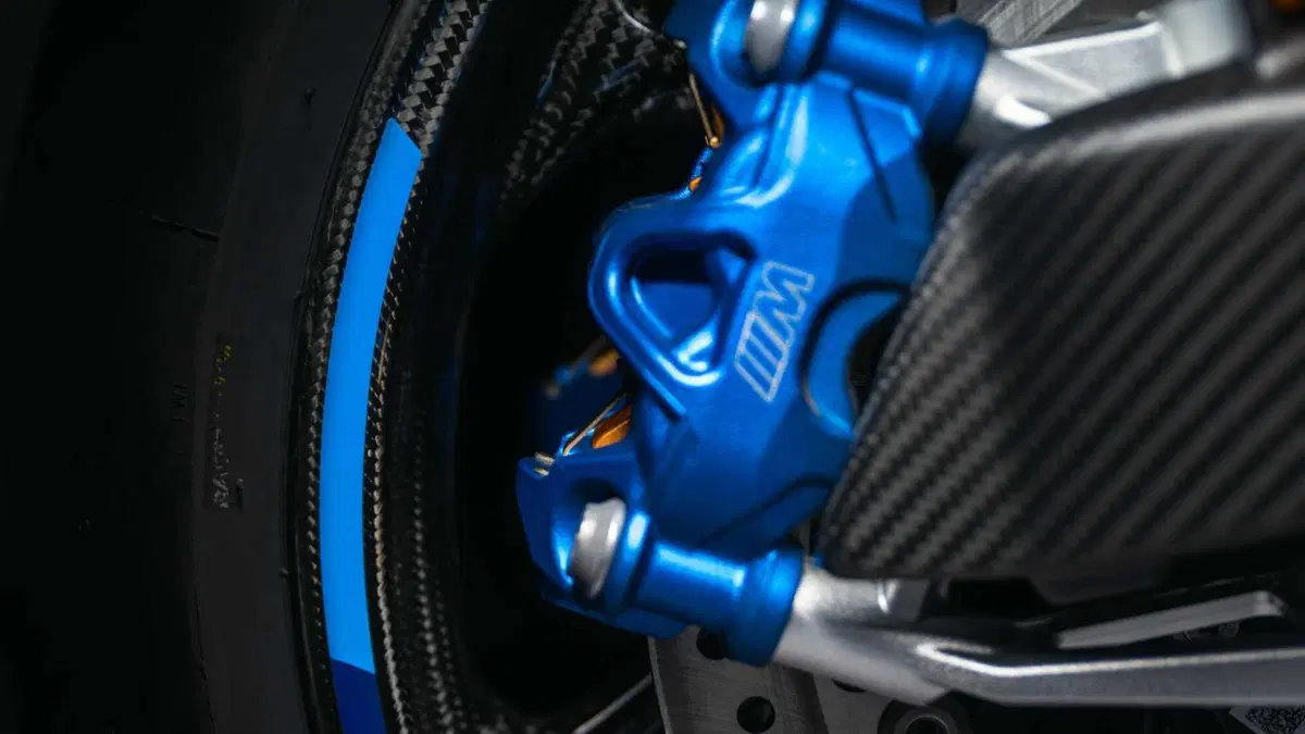 Bmw M 1000 RR M 1000 RR Limited Edition Isle of Man TT (2026) (14)