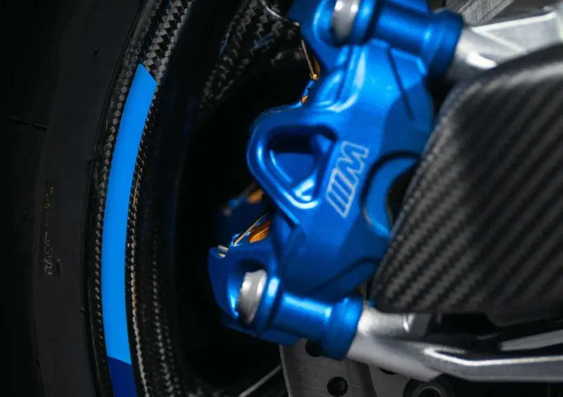 Bmw M 1000 RR M 1000 RR Limited Edition Isle of Man TT (2026) (14)