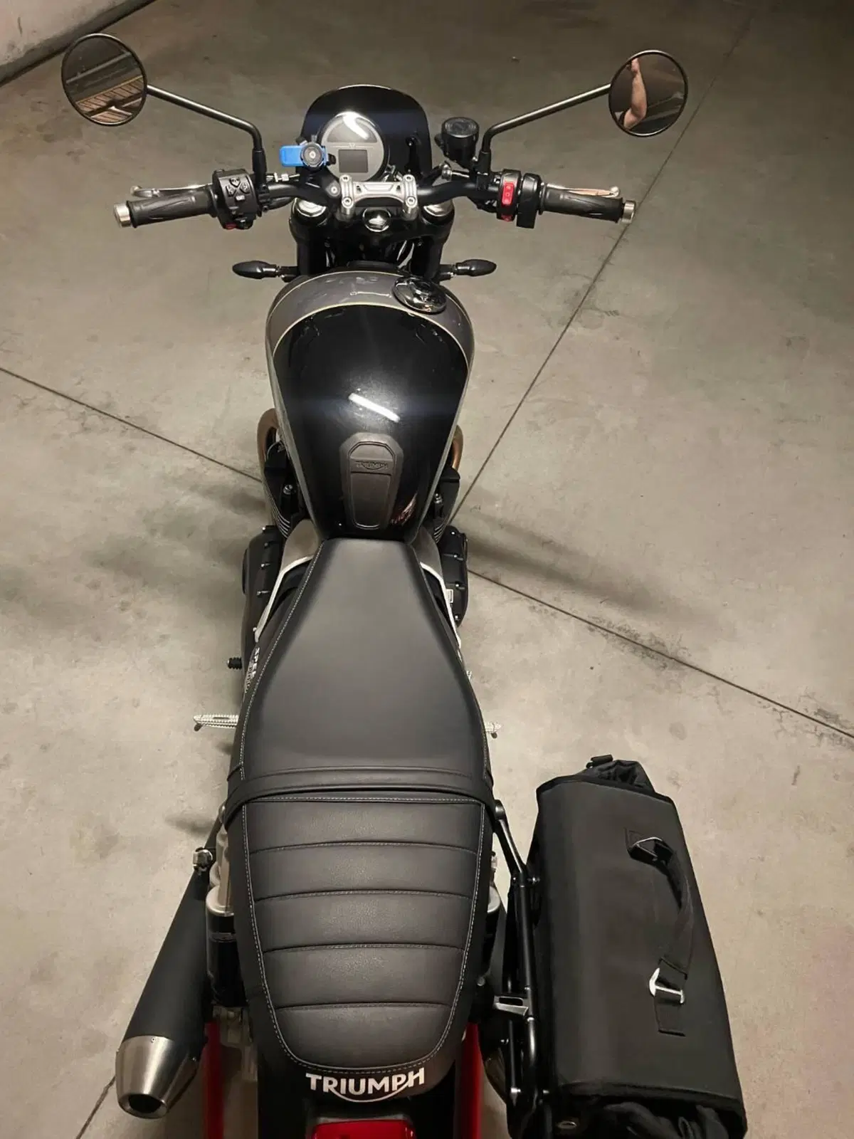 Triumph Speed Twin 900 (2025 - 26) (3)