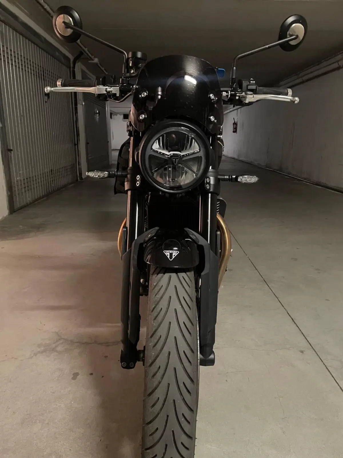 Triumph Speed Twin 900 (2025 - 26) (5)