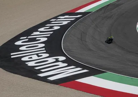 LIVE - GP d'Italia al Mugello - Le prime parole dei piloti