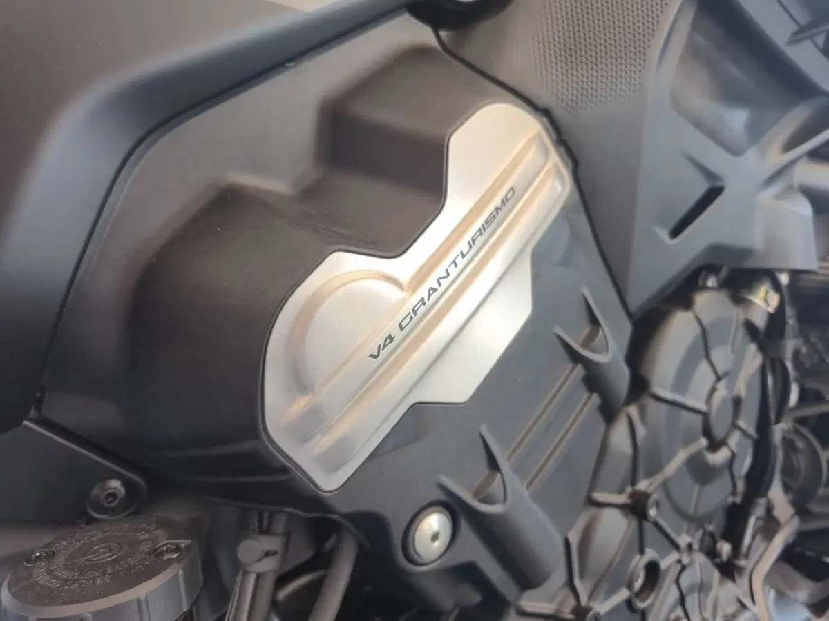 Ducati Diavel V4 (2023 - 26) (9)