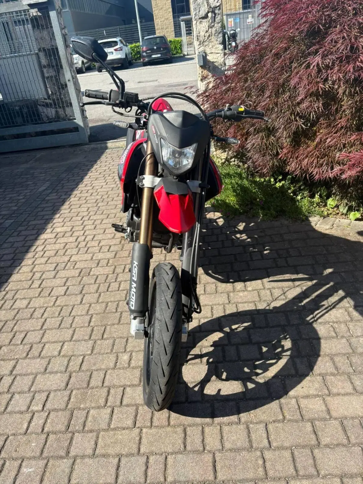 KSR Moto TW 125 X (2018 - 20) (3)
