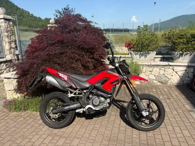 KSR Moto TW 125 X (2018 - 20) usata