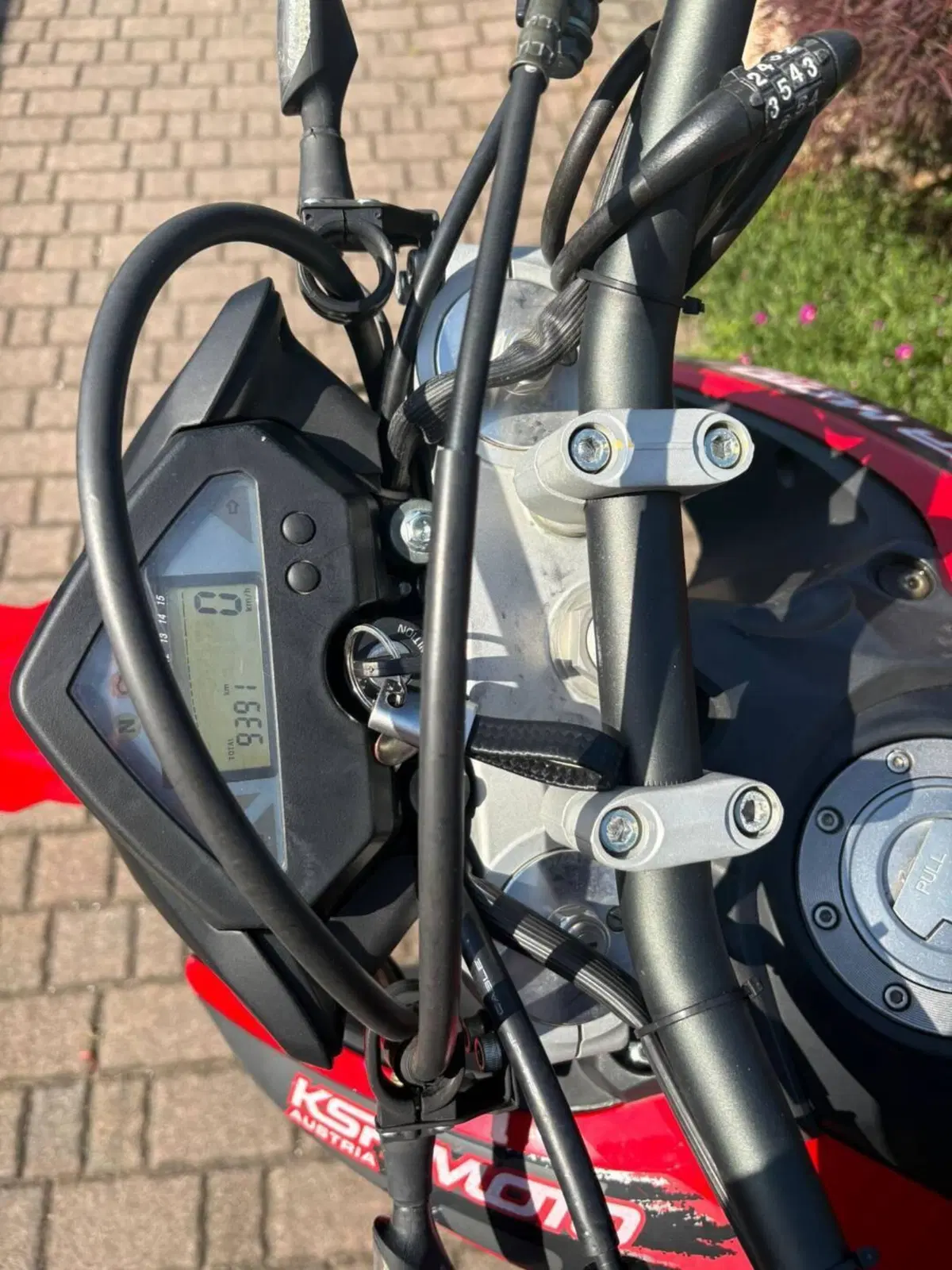 KSR Moto TW 125 X (2018 - 20) (4)