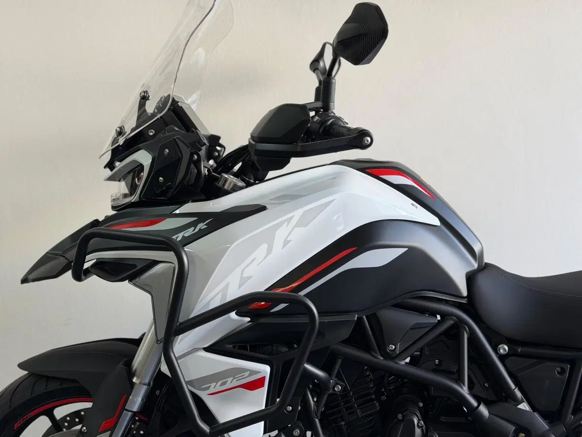 Benelli TRK 702 (2026) (6)