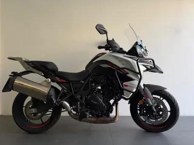 Benelli TRK 702 (2026) usata